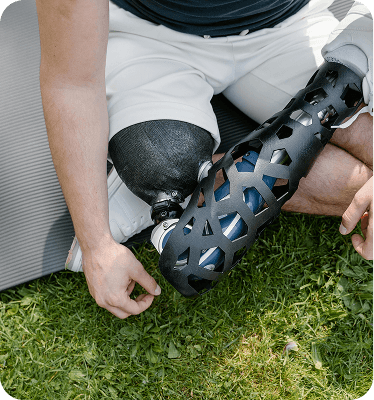 Assistive Devices