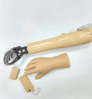 Assistive Devices